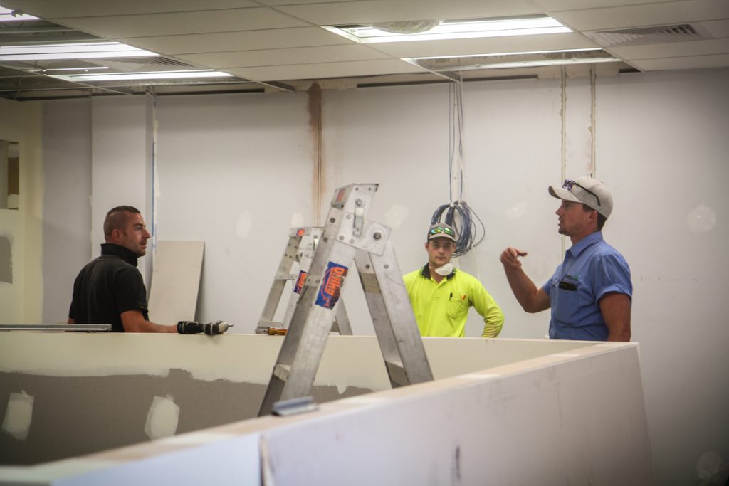 Project Management | Perth Precision Construction